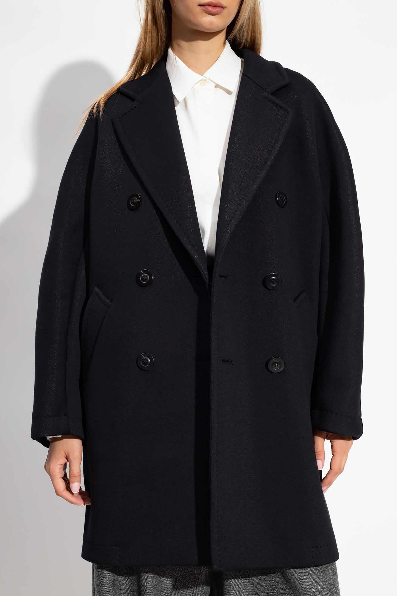 Max Mara 'Ebbro' coat | Women's Clothing